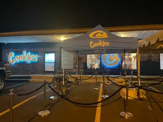 Cookies Worcester Dispensary