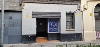 Cool High Weed Club