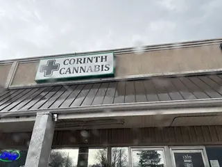 Corinth Cannabis