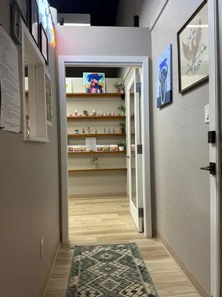 Coyote Alto Cannabis Co.