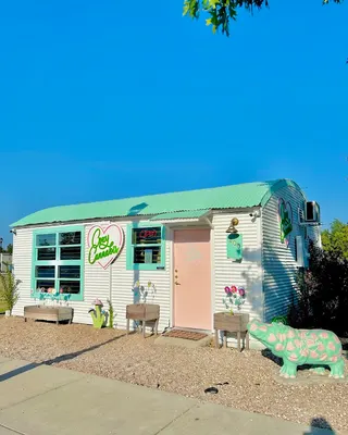 Cozy Cannabis