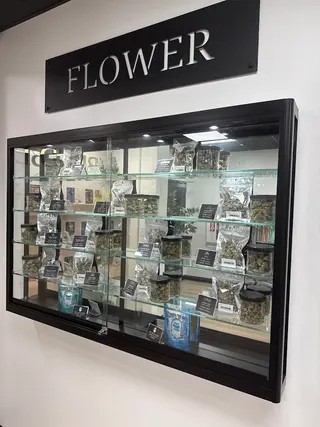 Crafted Leaf Cannabis