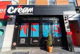 CREAM