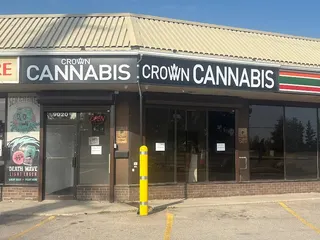 Crown Cannabis