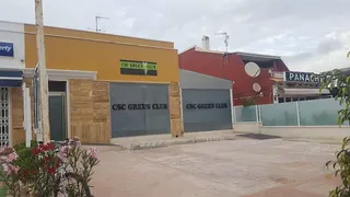CSC Green Club