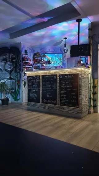 Csc Port 420