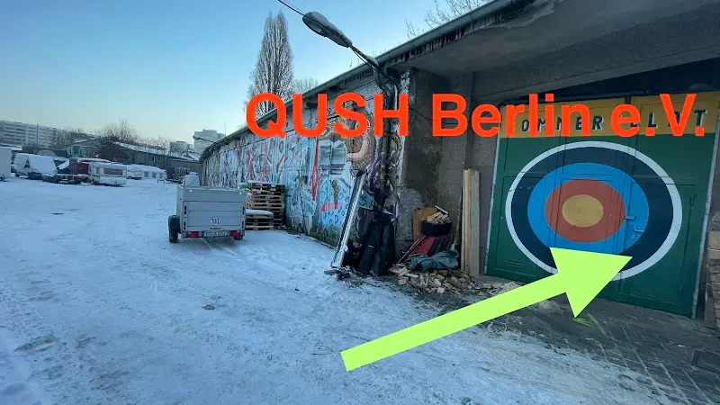 CSC - Qush Berlin e.V. - Cannabis Social Club