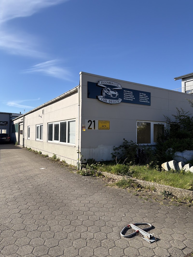 CSC Terp Foundation e. V. – Cannabis Social Club Hamburg