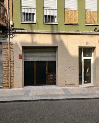 CSC-The Garrison