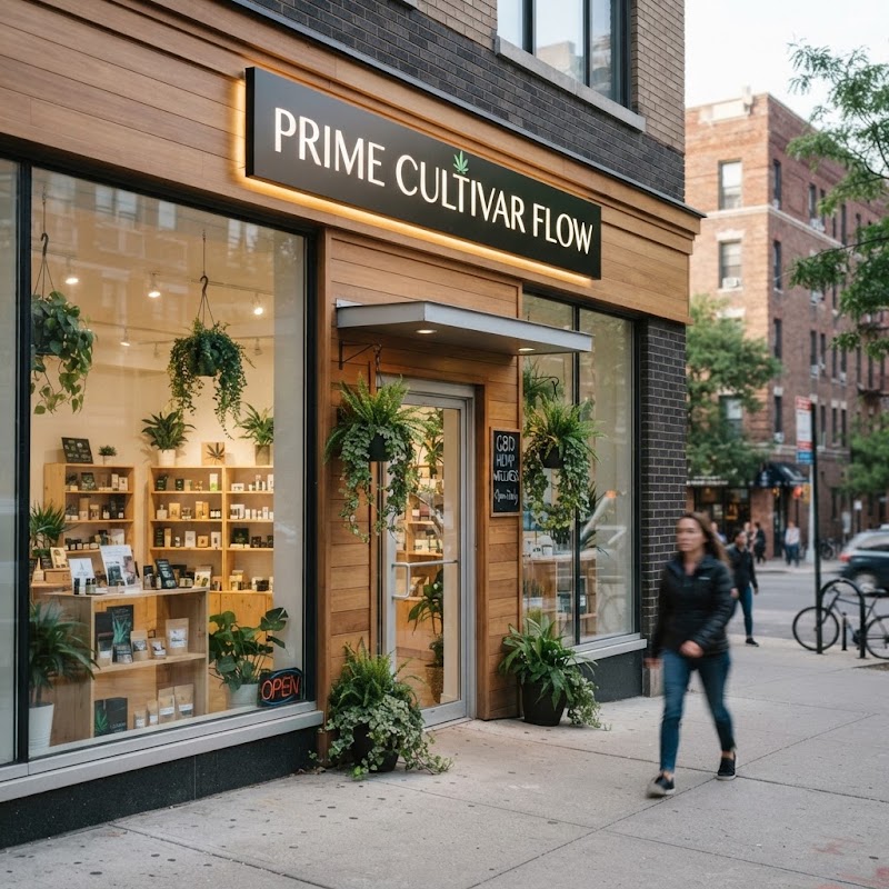 Cultivators Connect cannabis home in Netherlands