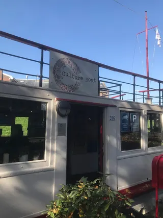 Culture Boat