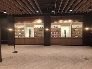 Culture Cannabis Club