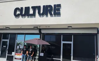 Culture Cannabis Club