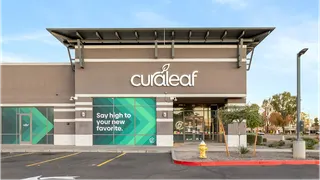 Curaleaf Dispensary 48th Street