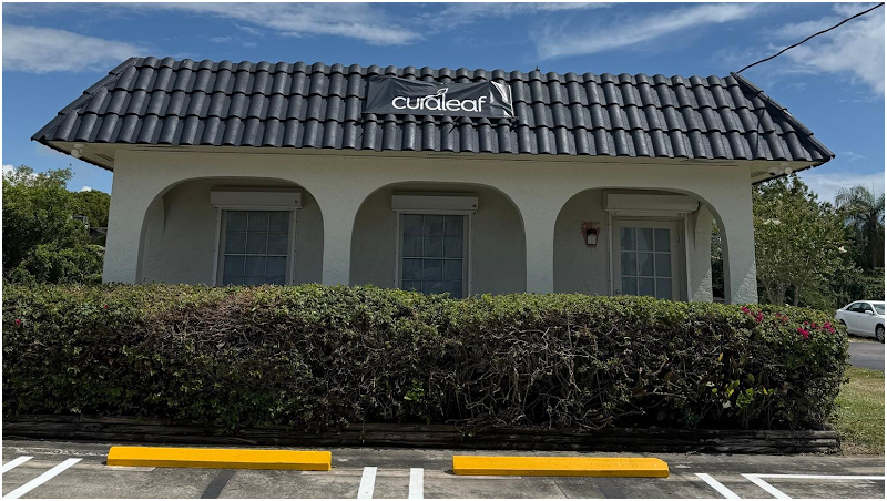 Curaleaf Dispensary Boynton Beach