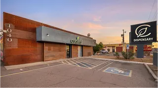 Curaleaf Dispensary Camelback