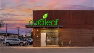 Curaleaf Dispensary Central Phoenix