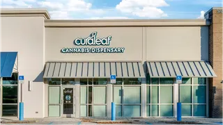 Curaleaf Dispensary Destin