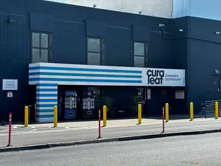 Curaleaf Dispensary Las Vegas Strip