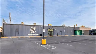 Curaleaf Dispensary Las Vegas Western Ave
