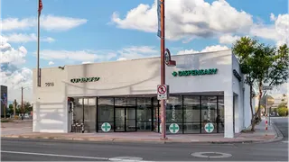 Curaleaf Dispensary Midtown
