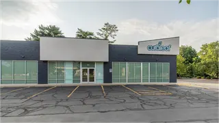 Curaleaf Dispensary Newark