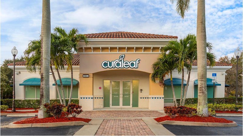 Curaleaf Dispensary Stuart