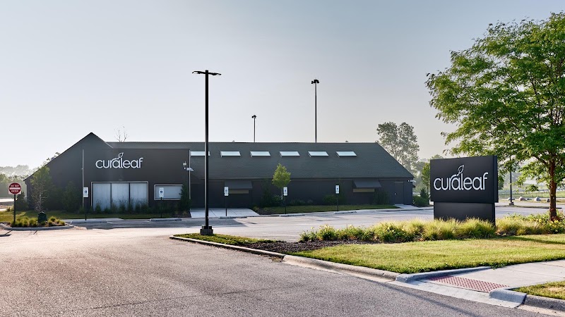 Curaleaf IL Northbrook Dispensary