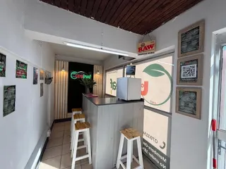 Cureleaf Cannashop Groot Brakrivier