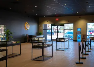D2 Dispensary - Oracle Rd