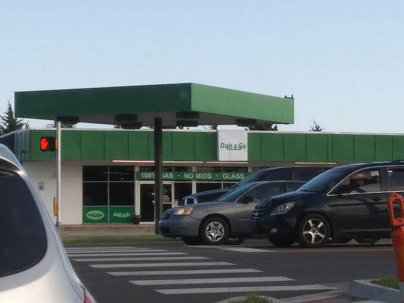 Dab & Go - Medical Marijuana Dispensary