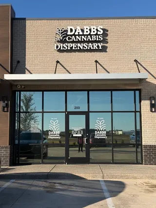 DABBS Cannabis Dispensary