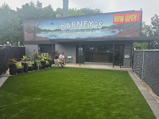 Dabney's Cannabis Co.