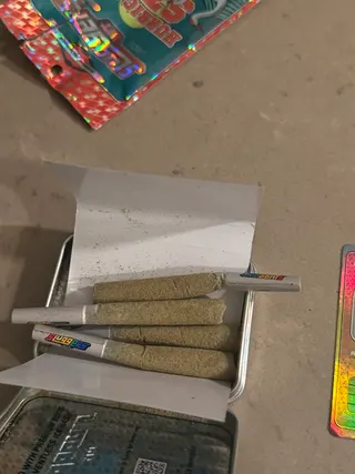 Dank City LA