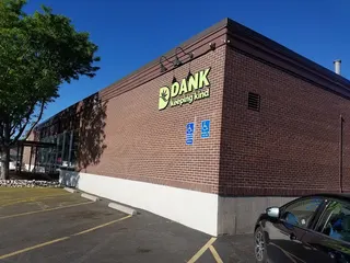 DANK Recreational and Medical Dispensary
