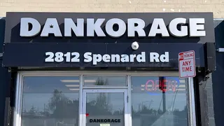 Dankorage