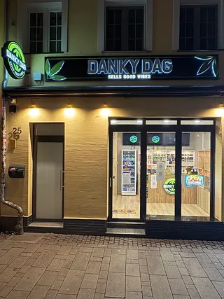 Danky Dag Düsseldorf