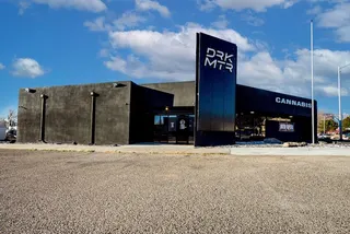Dark Matter Cannabis Dispensary - Albuquerque