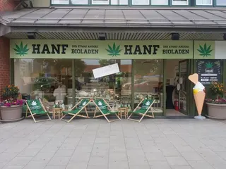 DCI Cannabis Institut GmbH