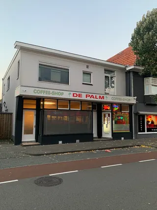 De Palm