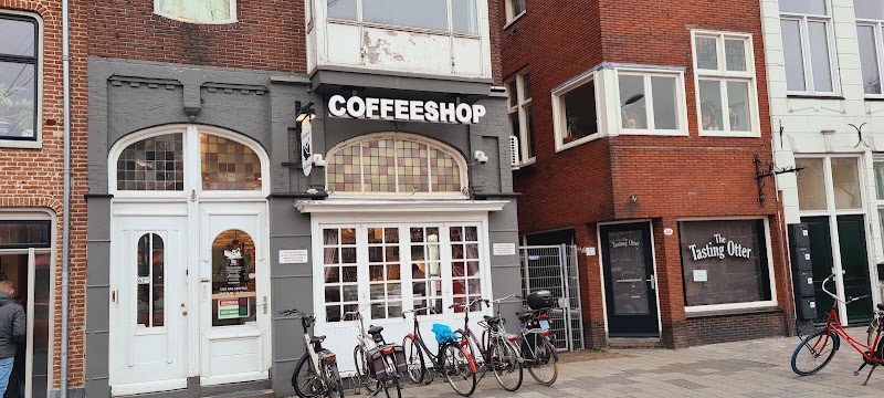 De Schavuit Coffeeshop