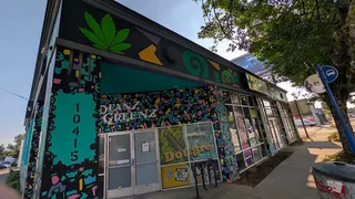 Deanz Greenz Dispensary - Sandy
