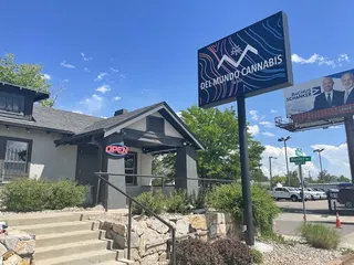 Del Mundo Weed Dispensary