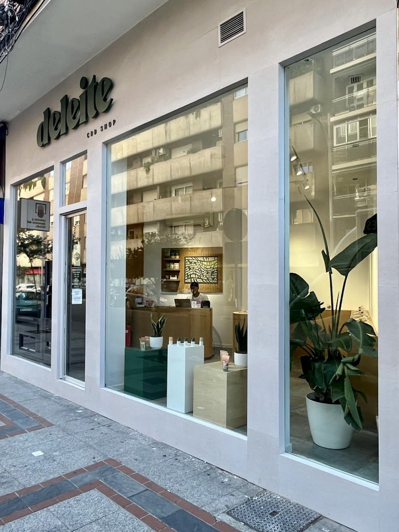 Deleite Canna | CBD Shop (OPEN 24H)