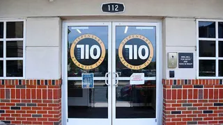 Design 710 Dispensary