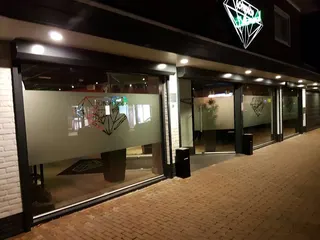 Diamond Coffeeshop