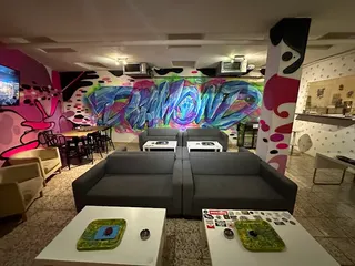 Diamond smokers club