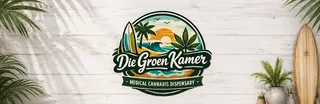 Die Groen Kamer