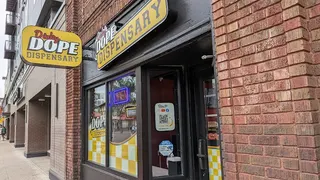 Dinky Dope Dispensary
