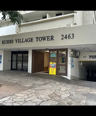 Discount THC Vape Shop Waikiki